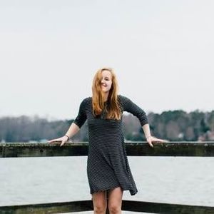 Meet your Posher, Hailey